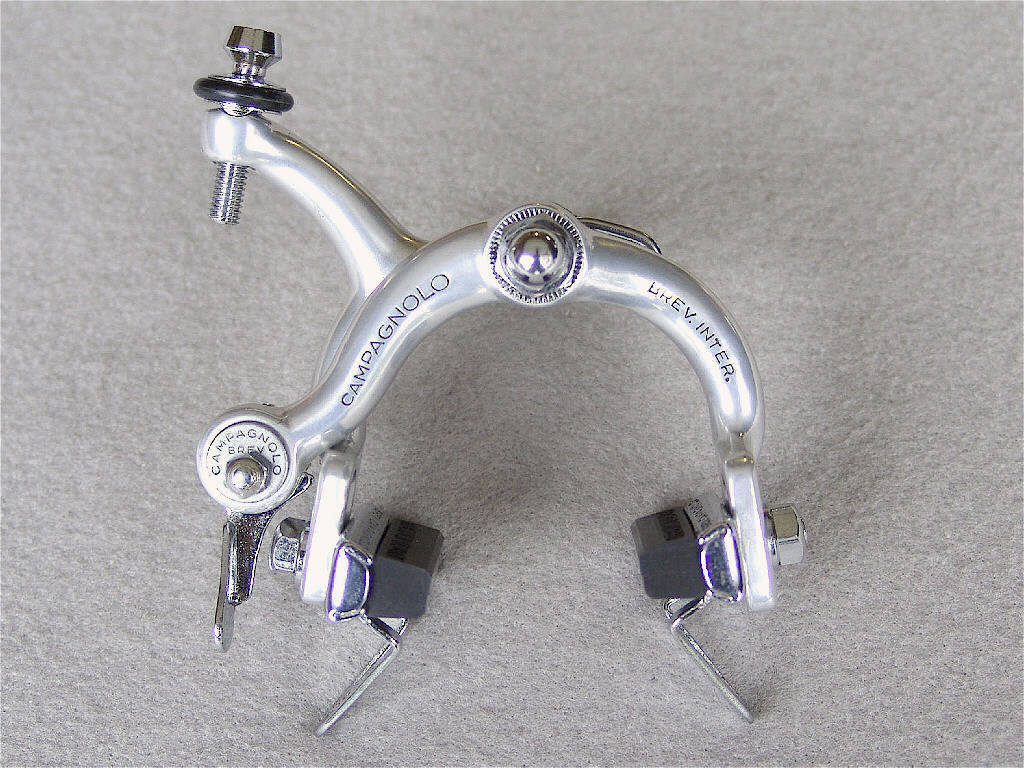 Brake Calipers - 03