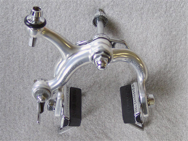 Brake Calipers - 04