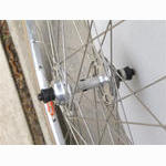 Wheelset - 03