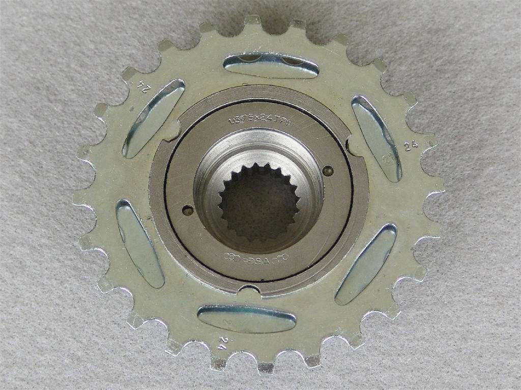 Freewheel - 02