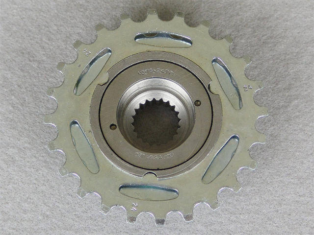 Freewheel - 02