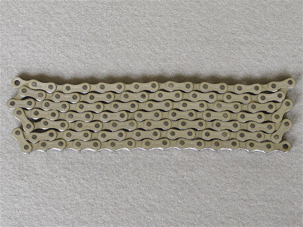 Chain - 02