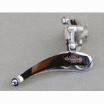 Front Derailleur - 01