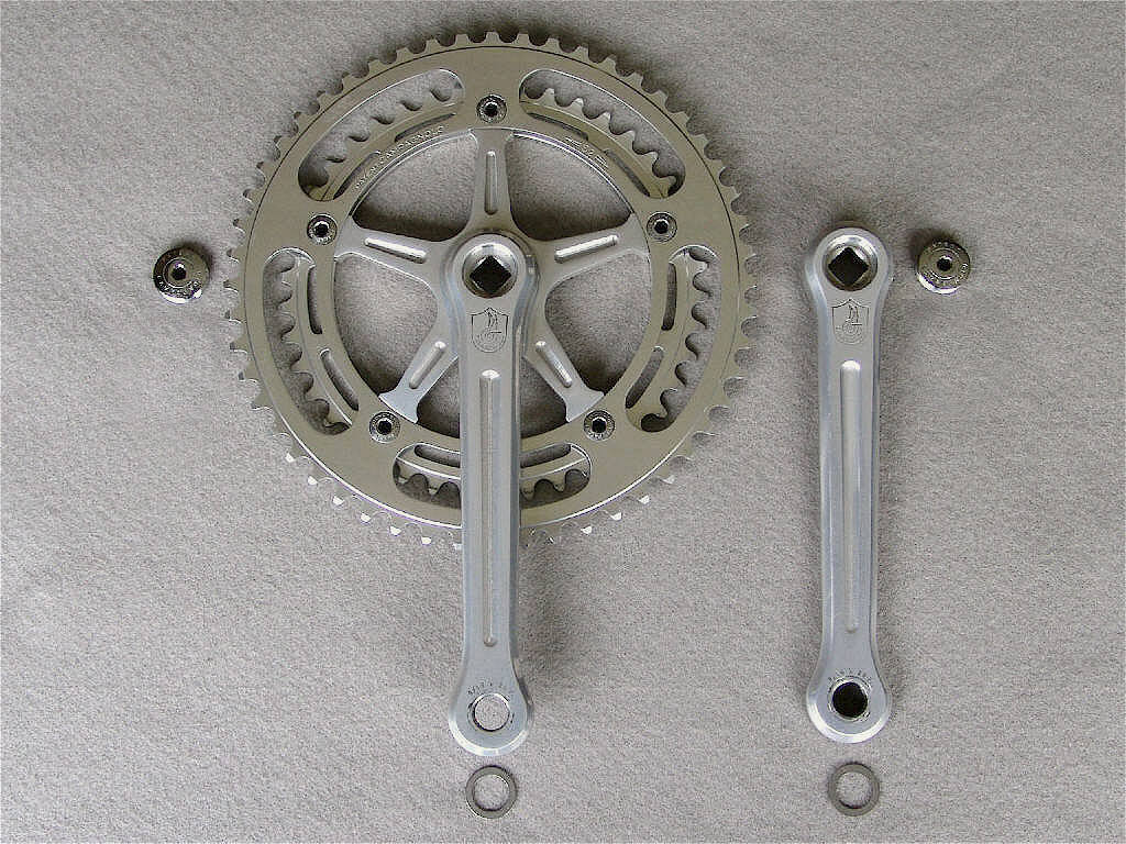 Crankset - 01