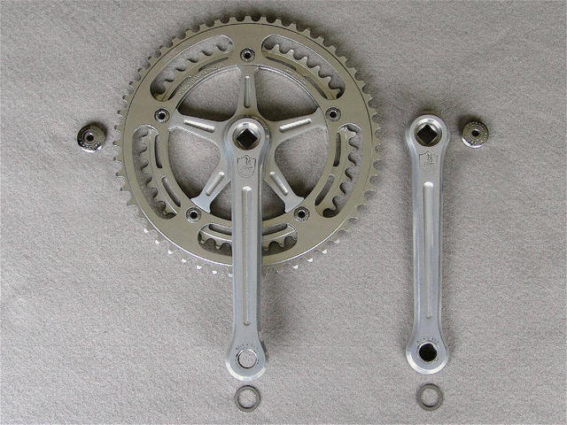 Crankset - 01