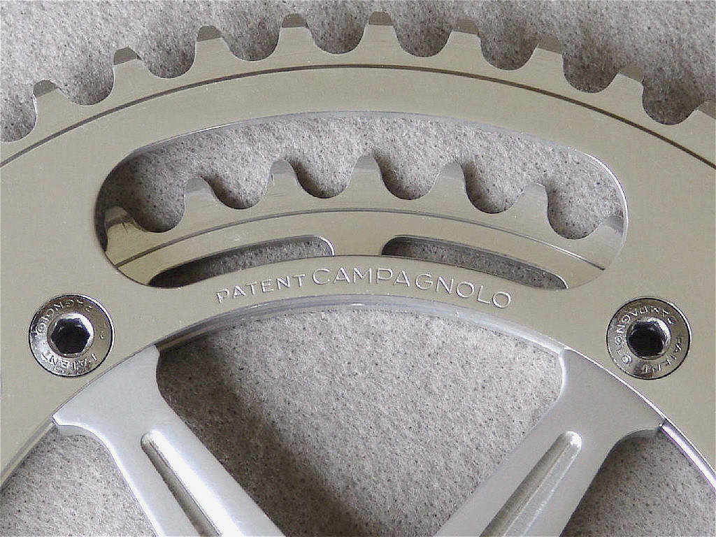 Crankset - 02