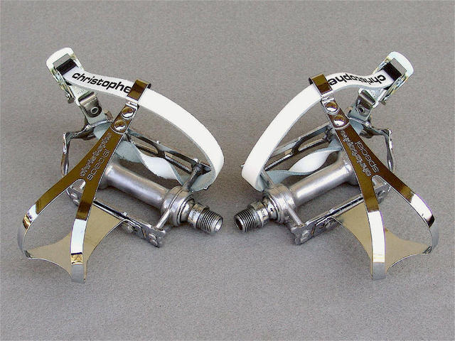 Pedals - 02