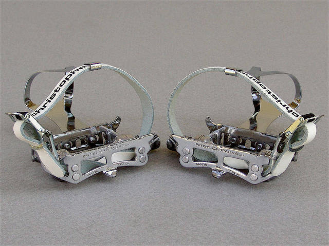 Pedals - 03