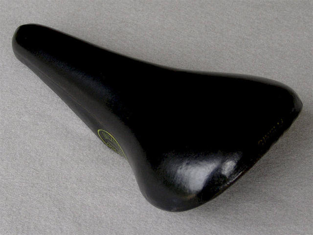 Saddle - 02