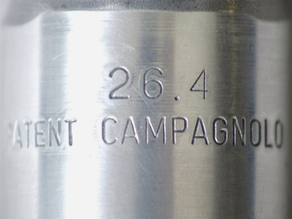 Seat Post - 04