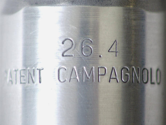 Seat Post - 04