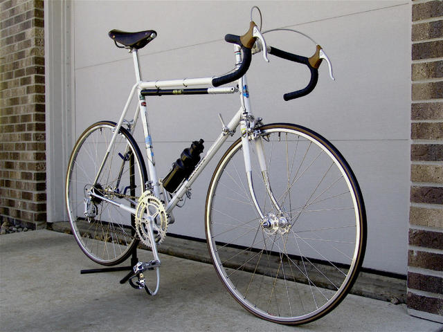 1971 Gitane Super Corsa
