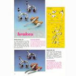 MAVIC catalog (1984-1985)