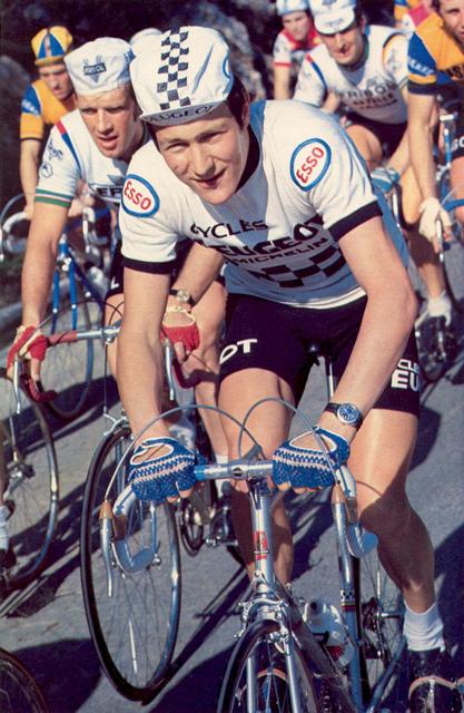 Michel Laurent (1977)