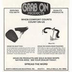 Grab-On Products advertisement (06-1978)