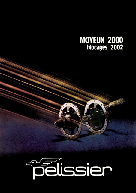 Pelissier brochure (1977)