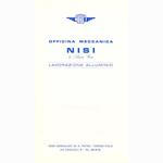 Nisi catalog (1975)