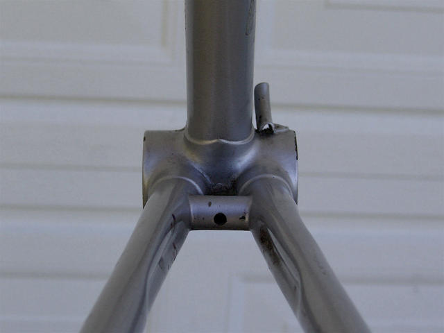 1977 Peugeot PY-10 CP
