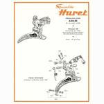 Huret catalog (1973)