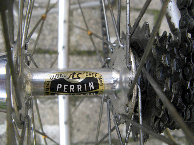 1977 Peugeot PY-10 CP