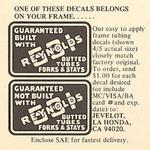 Jevelot pseudo Reynolds decals (05-1979)