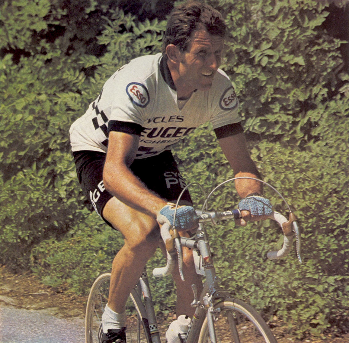 Jean-Pierre Danguillaume (1976)