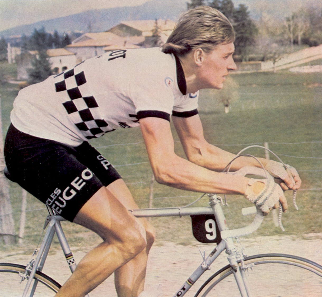 Patrick Beon (1977)