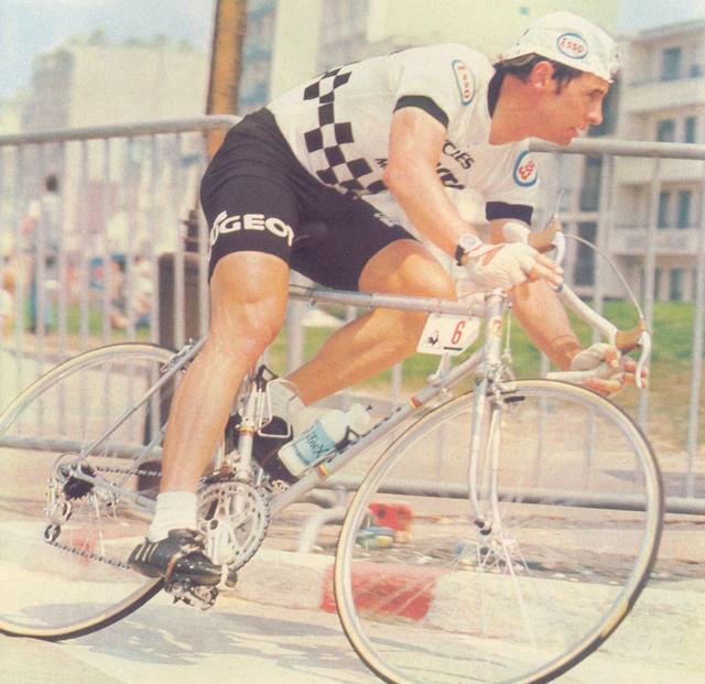 Jacques Esclassan (1976)
