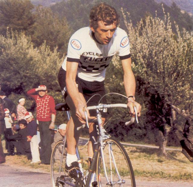Georges Talbourdet (1977)