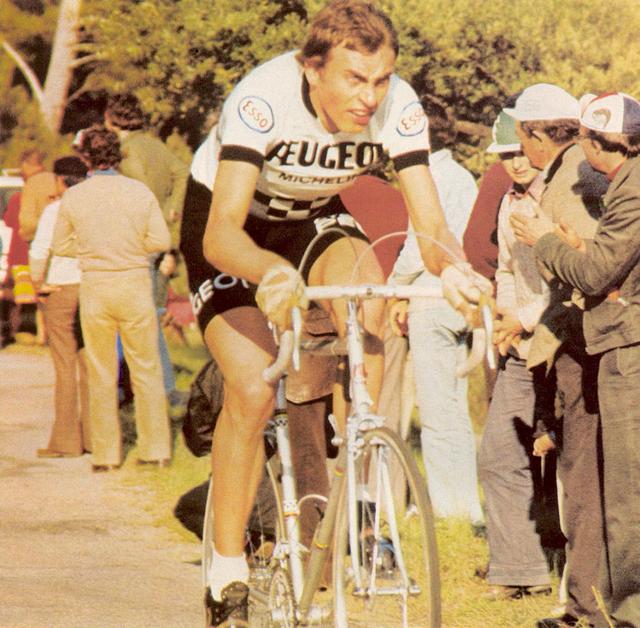 Jean-Luc Vandenbroucke (1977)