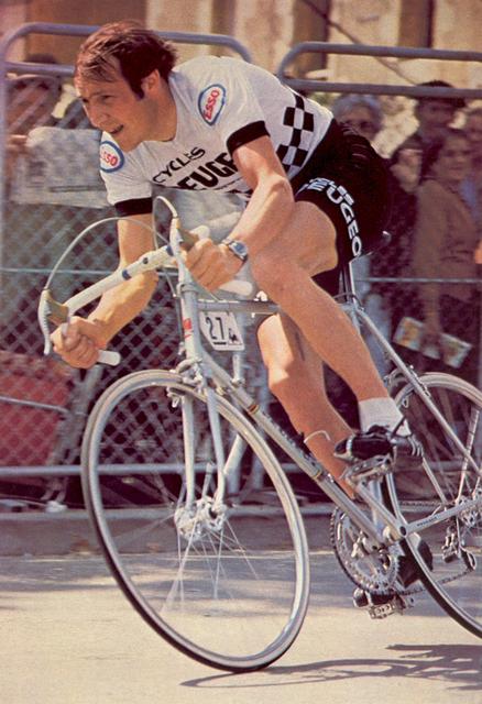 Michel Laurent (1977)