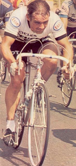 Regis Delepine (1977)