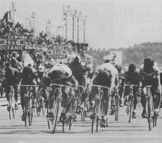 Jacques Esclassan (1975)
