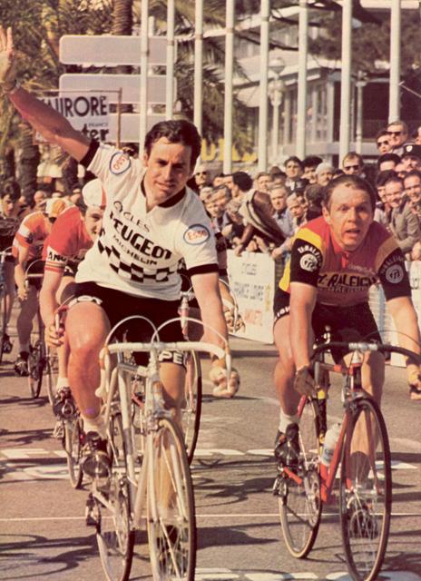 Jacques Esclassan (1977)