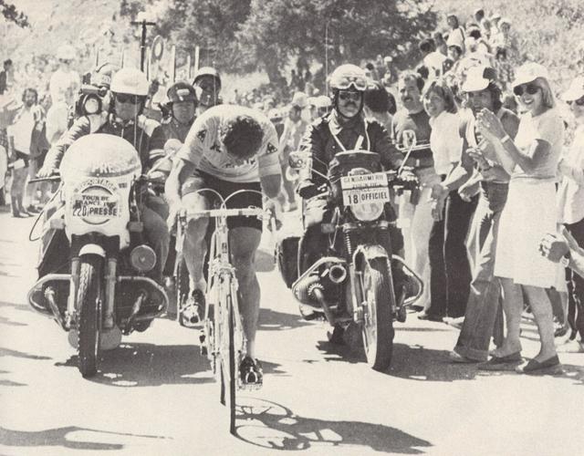 Bernard Thevenet (1977)