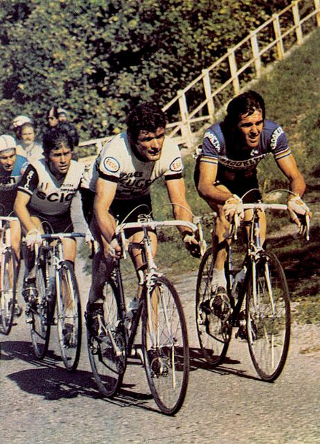 Bernard Thevenet (1976)