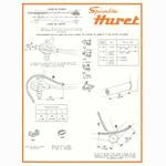 Huret catalog (1973)