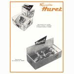 Huret catalog (1973)