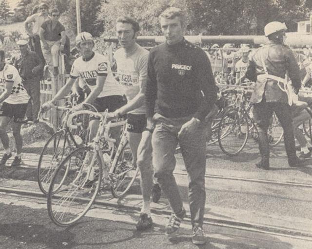 Roger Pingeon (1972)