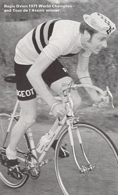 Regis Ovion (1971)