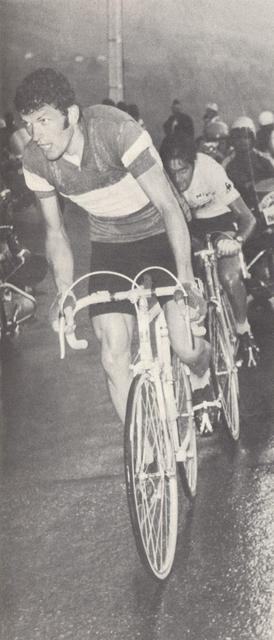 Bernard Thevenet (1973)