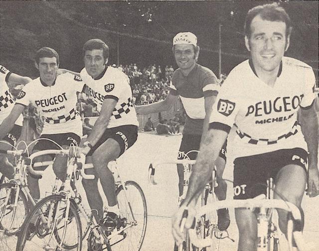 Regis Ovion (1973)