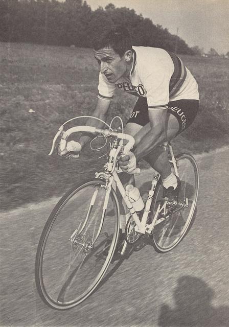 Tom Simpson (1965)