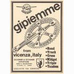 Gipiemme advertisement (07-1979)