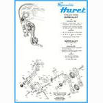 Huret catalog (1974)