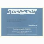 Stronglight catalog # 24 (1978)