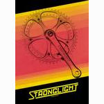 Stronglight catalog # 27 (1984)