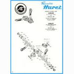 Huret catalog (1974)