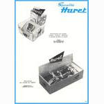 Huret catalog (1974)