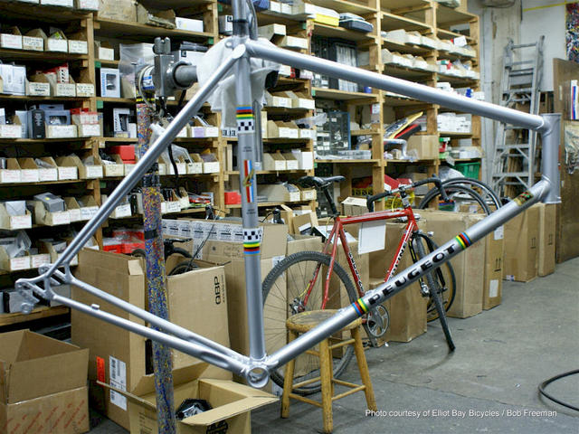 Frameset - 01